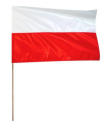 Polska - moja Ojczycna - MAJÓWKA 